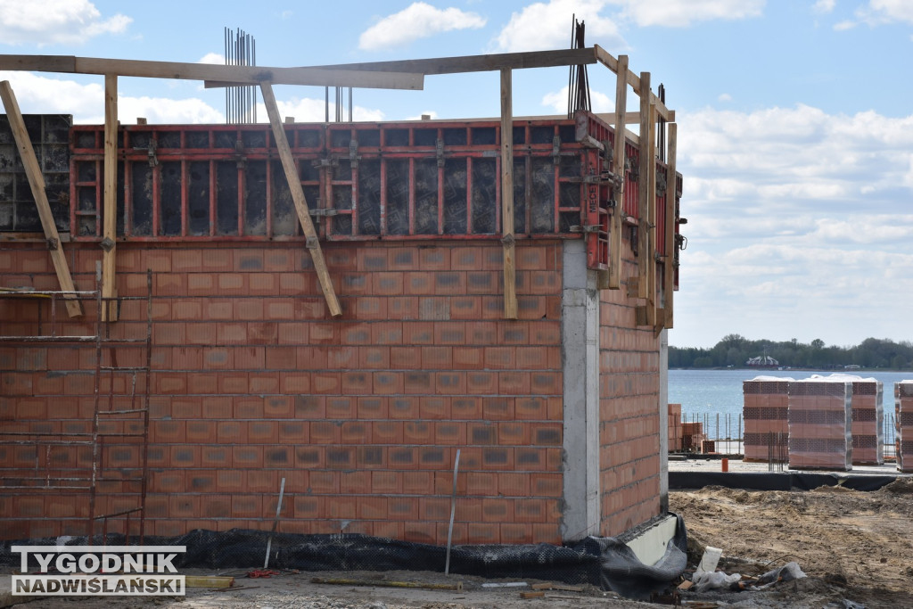 Budowa Podkarpackiego Centrum Ratownictwa