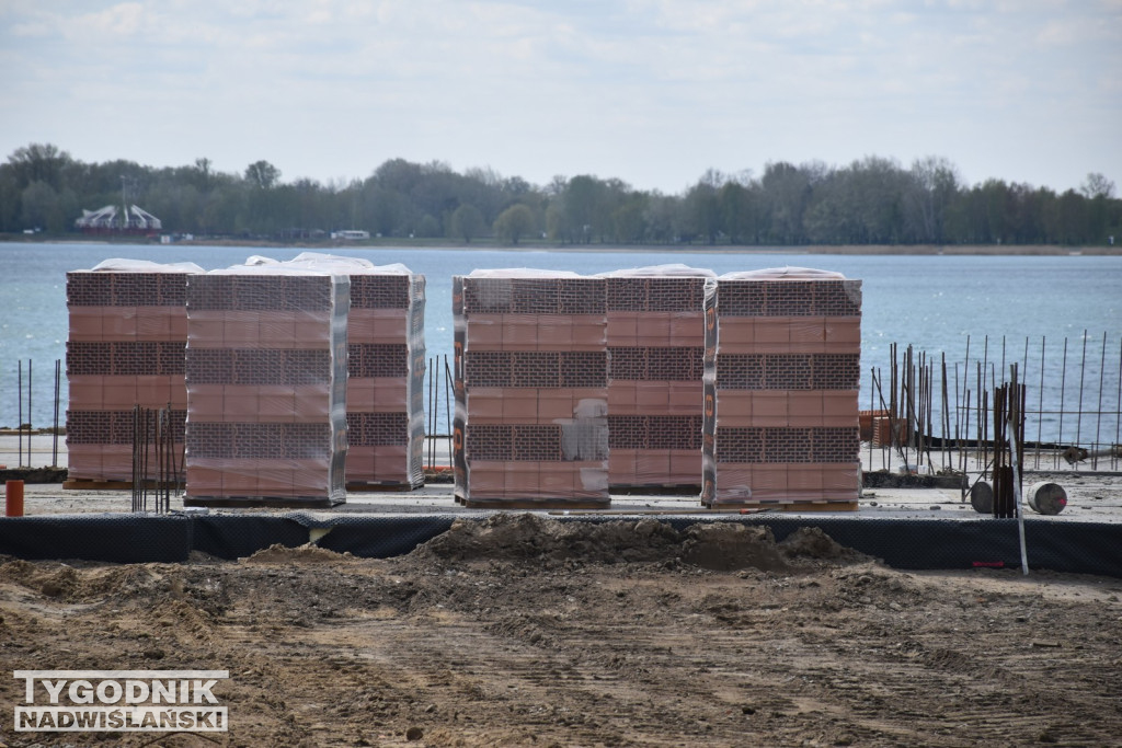 Budowa Podkarpackiego Centrum Ratownictwa