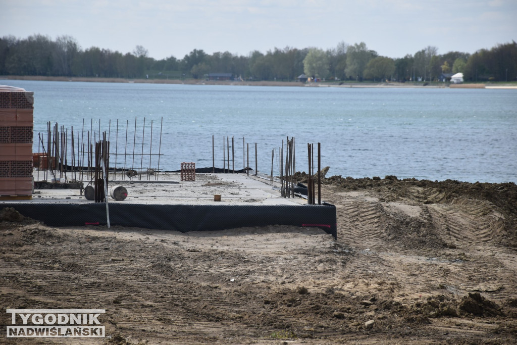 Budowa Podkarpackiego Centrum Ratownictwa