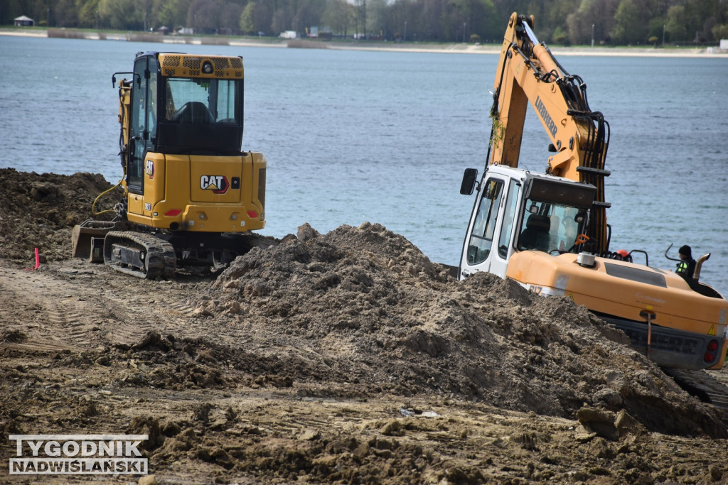 Budowa Podkarpackiego Centrum Ratownictwa