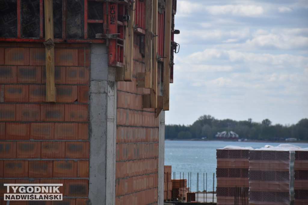 Budowa Podkarpackiego Centrum Ratownictwa