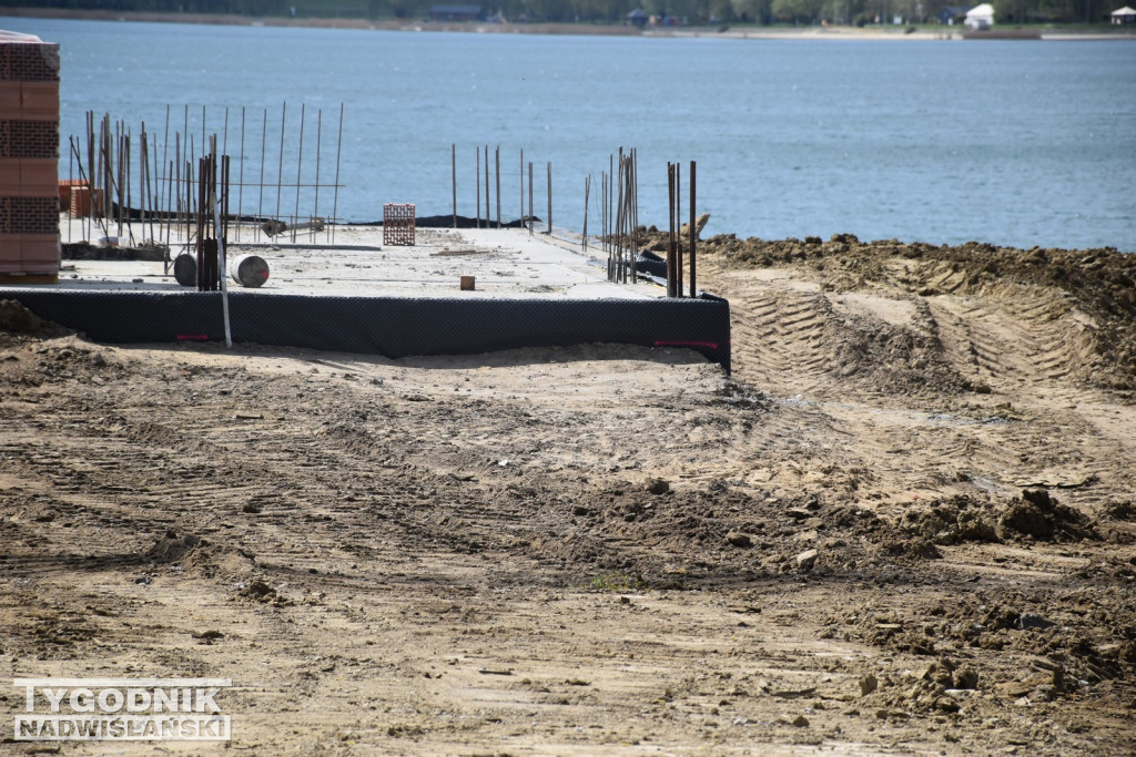Budowa Podkarpackiego Centrum Ratownictwa