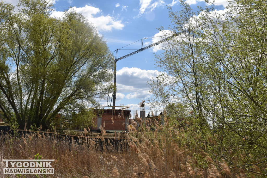 Budowa Podkarpackiego Centrum Ratownictwa