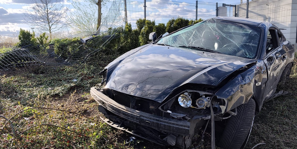 Dachowanie w Ruszczy