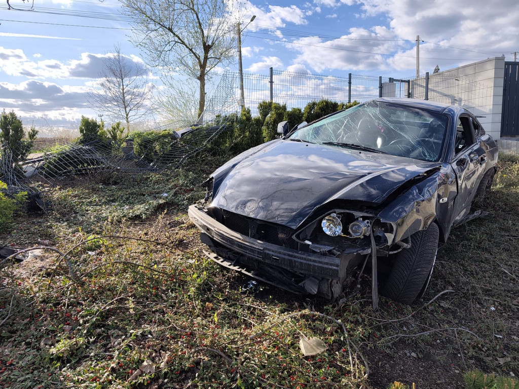 Dachowanie w Ruszczy