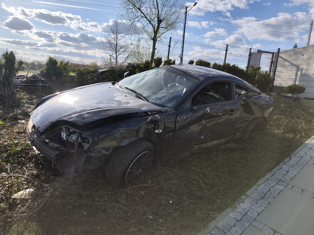 Dachowanie w Ruszczy