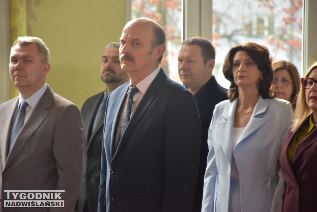 Zakończenie roku szkolnego maturzystów z Górnika