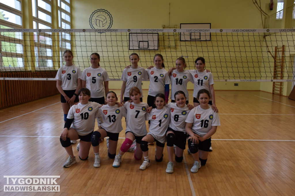 Wojewoda gościł w Chobrzanach