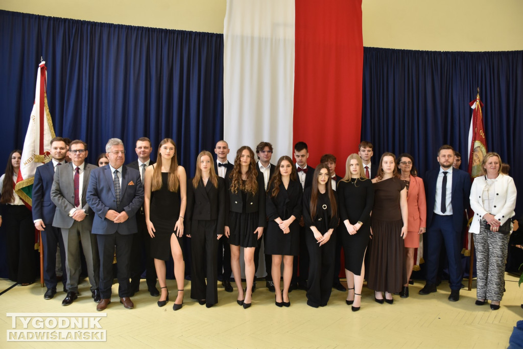 Wojewoda gościł w Chobrzanach