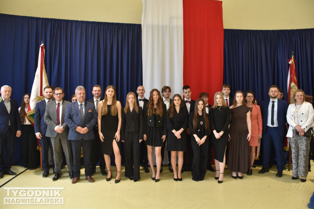 Wojewoda gościł w Chobrzanach