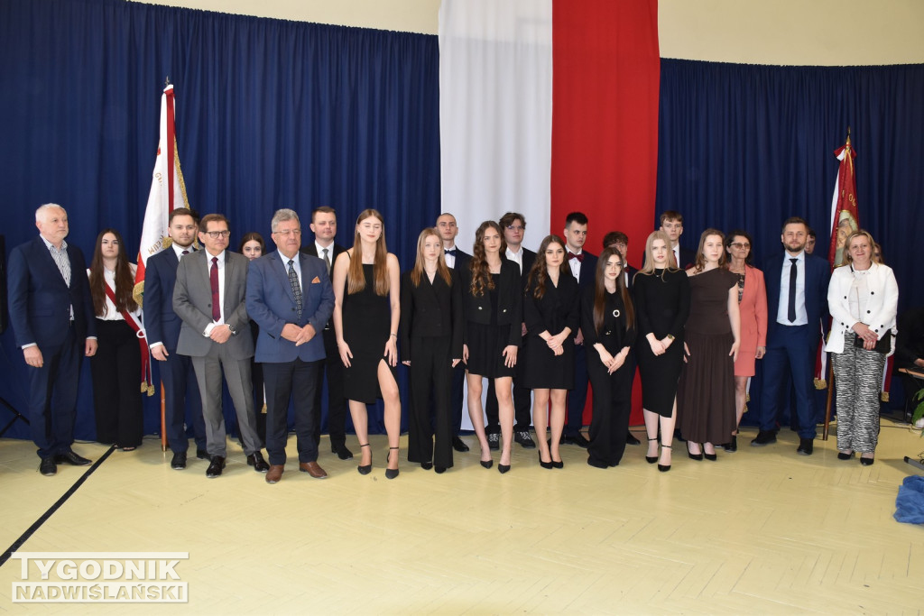 Wojewoda gościł w Chobrzanach