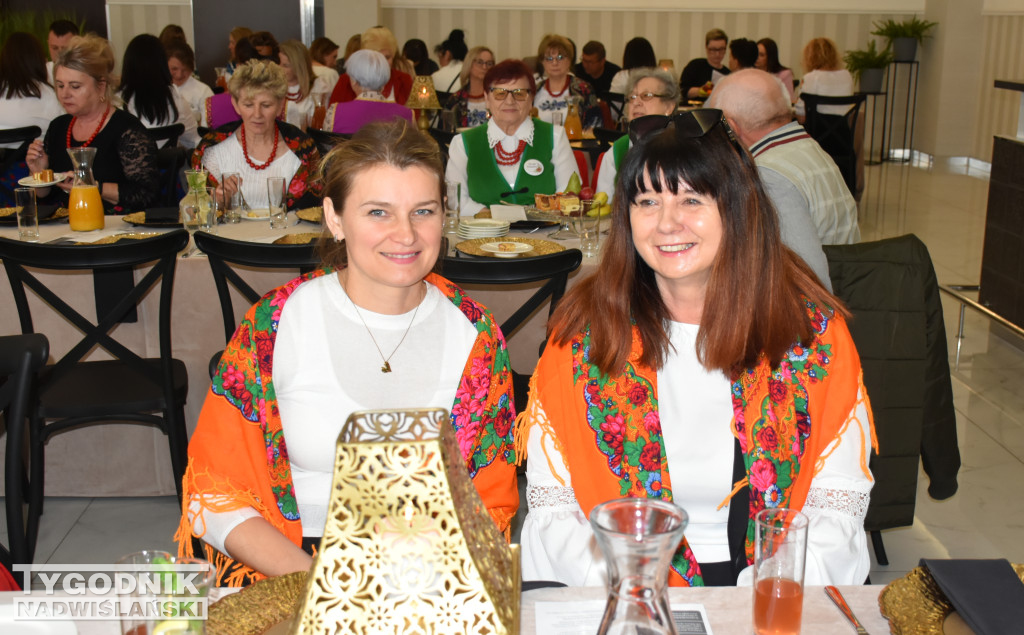 II Zjazd Kół Gospodyń Wiejskich