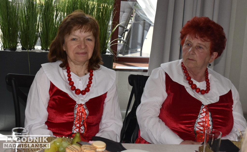 II Zjazd Kół Gospodyń Wiejskich