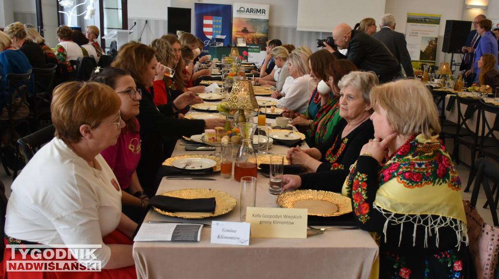 II Zjazd Kół Gospodyń Wiejskich