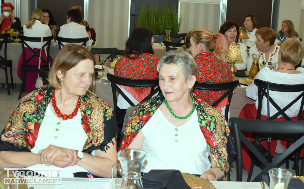 II Zjazd Kół Gospodyń Wiejskich