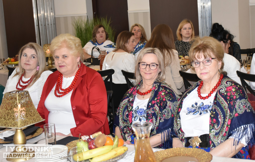 II Zjazd Kół Gospodyń Wiejskich