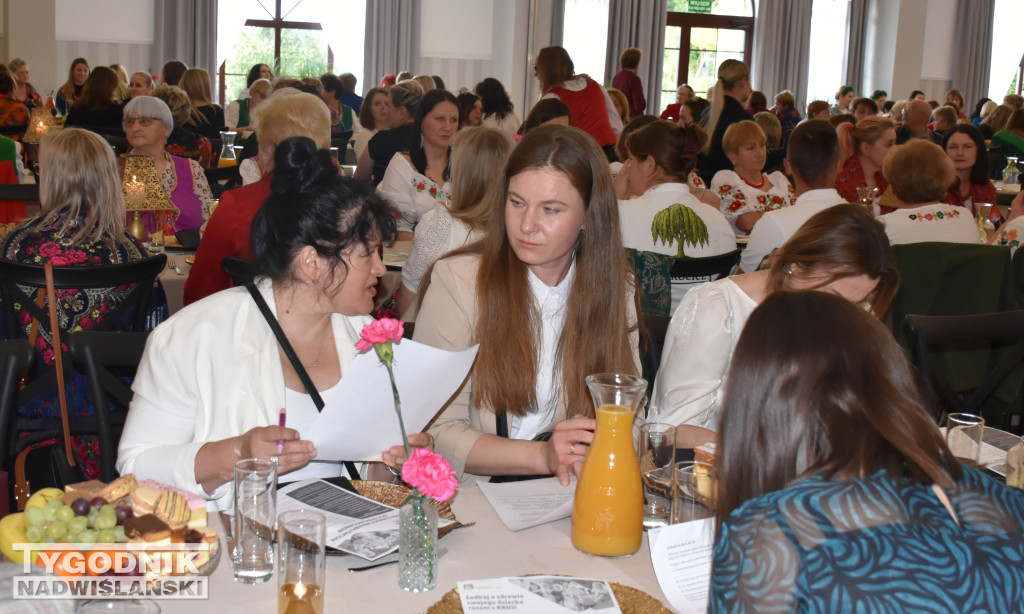 II Zjazd Kół Gospodyń Wiejskich