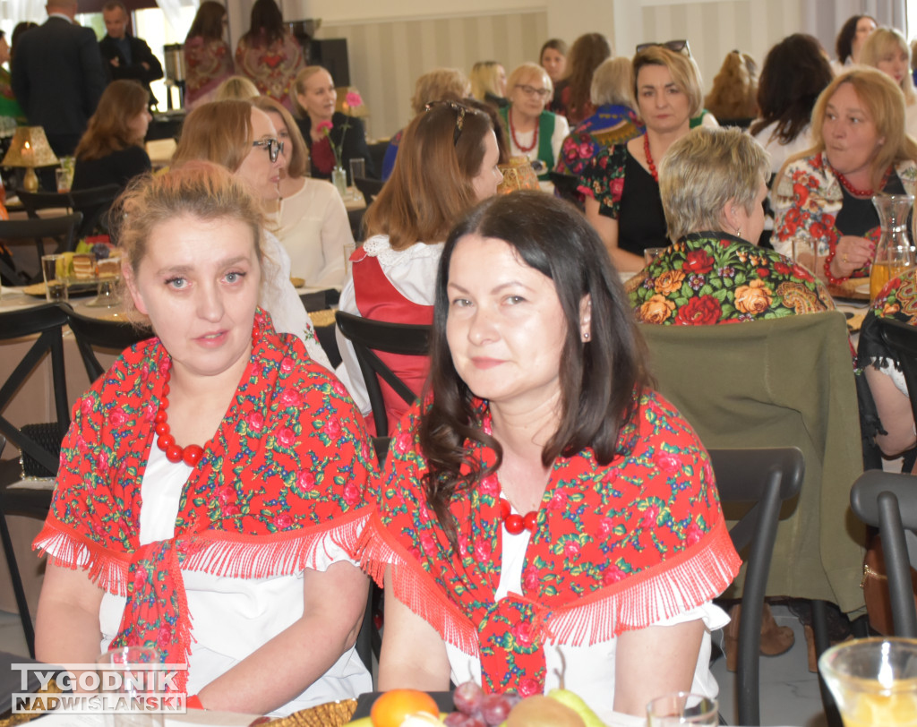 II Zjazd Kół Gospodyń Wiejskich