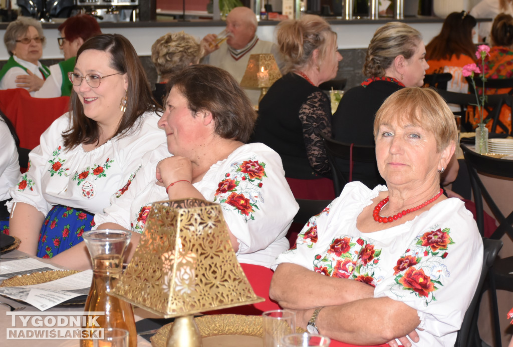 II Zjazd Kół Gospodyń Wiejskich