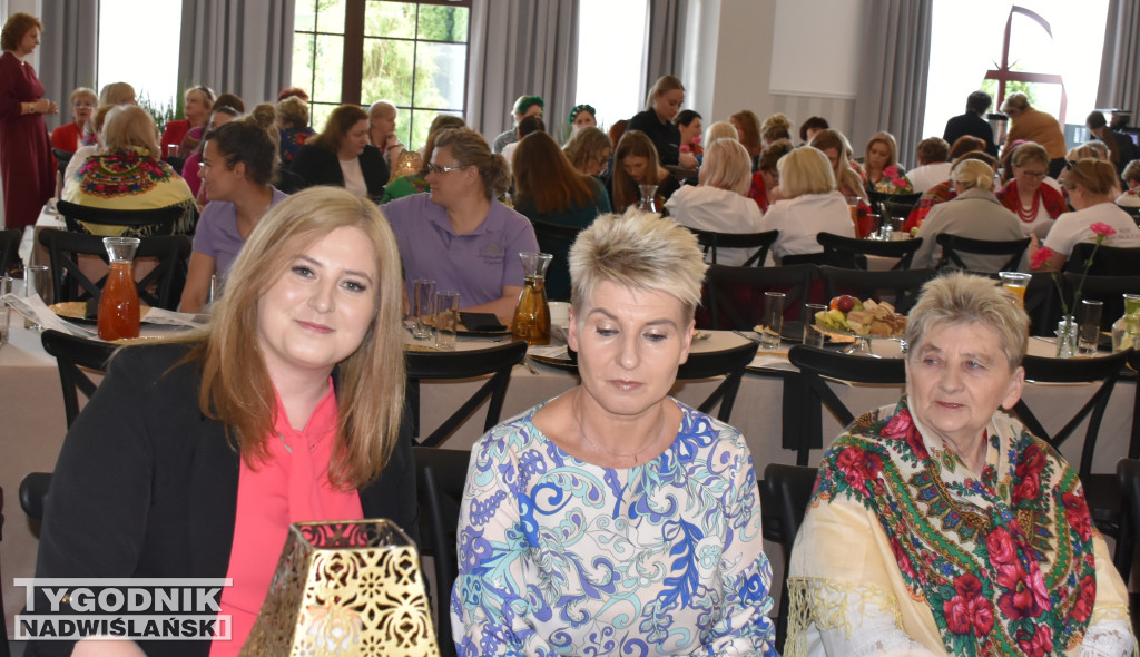 II Zjazd Kół Gospodyń Wiejskich