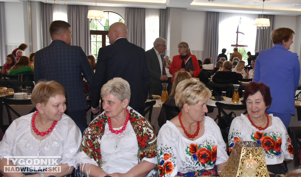 II Zjazd Kół Gospodyń Wiejskich