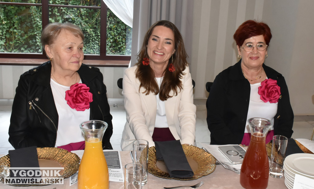 II Zjazd Kół Gospodyń Wiejskich