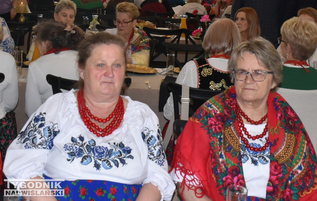 II Zjazd Kół Gospodyń Wiejskich