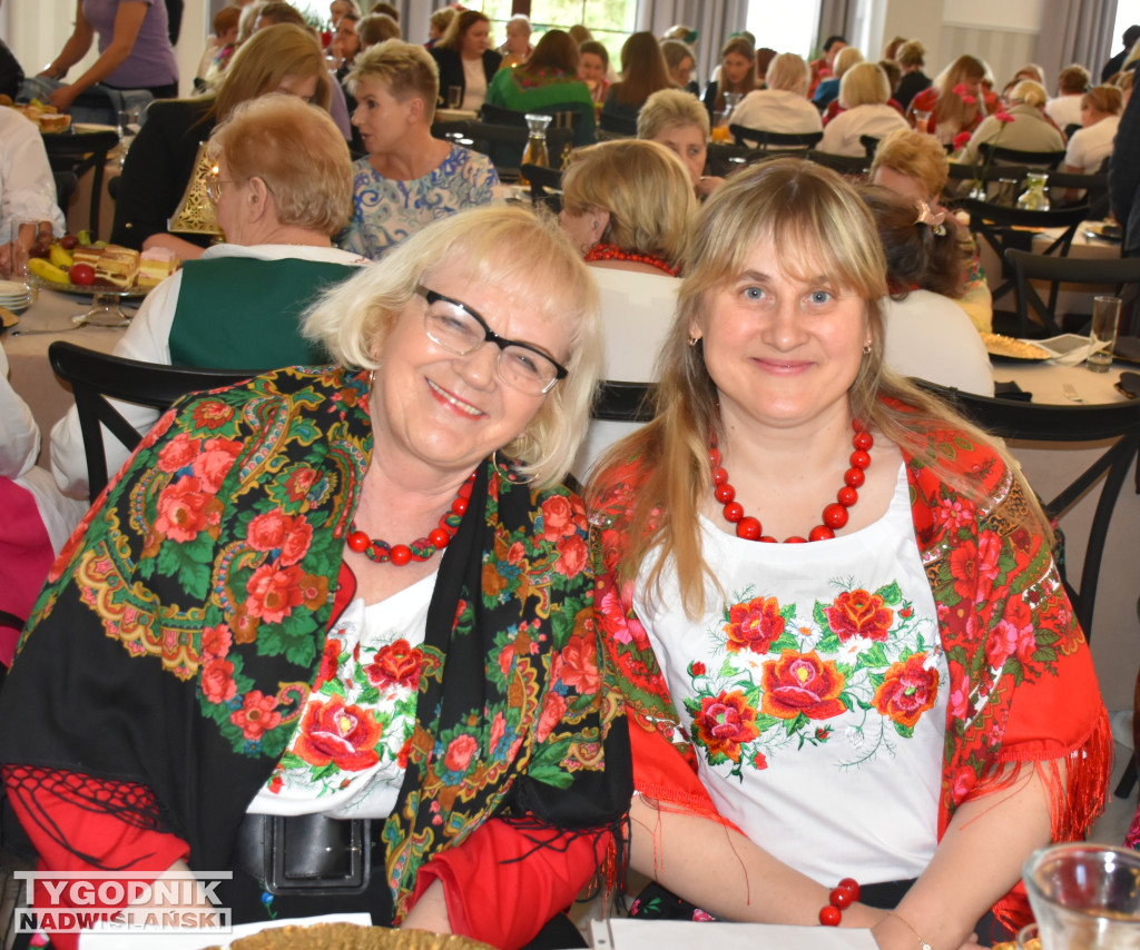 II Zjazd Kół Gospodyń Wiejskich