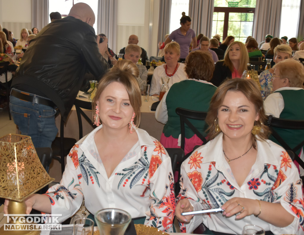 II Zjazd Kół Gospodyń Wiejskich