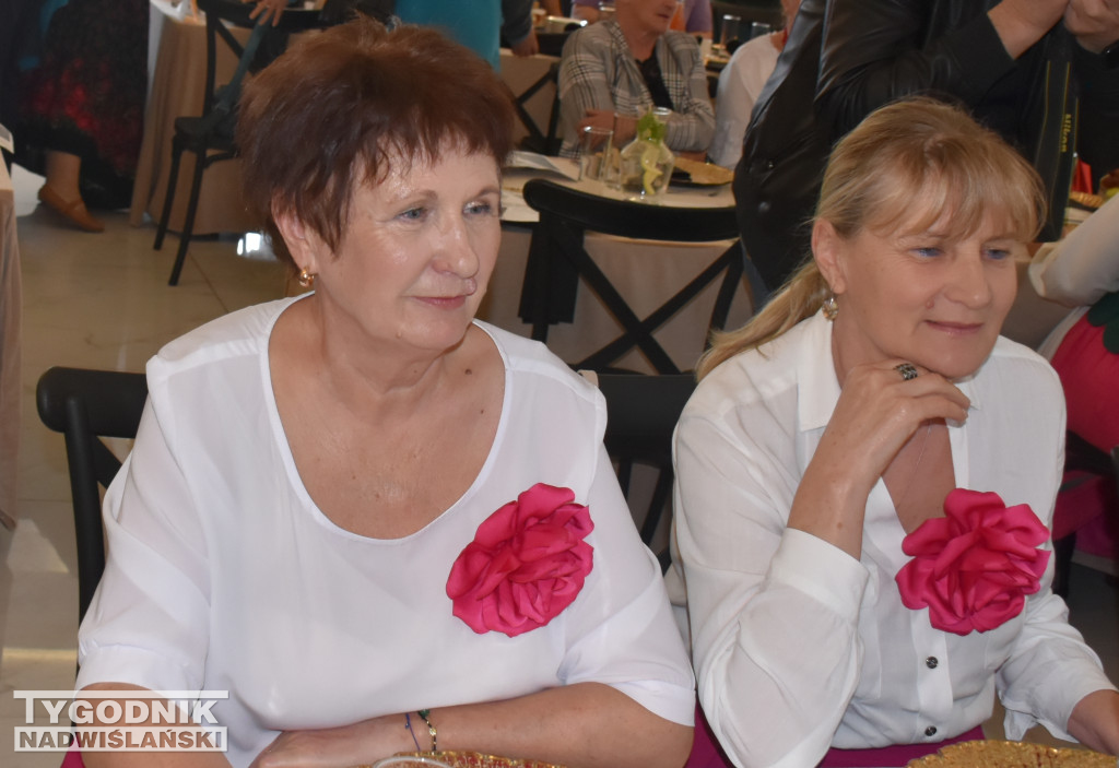 II Zjazd Kół Gospodyń Wiejskich