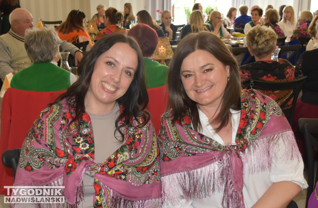 II Zjazd Kół Gospodyń Wiejskich