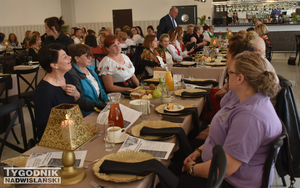 II Zjazd Kół Gospodyń Wiejskich