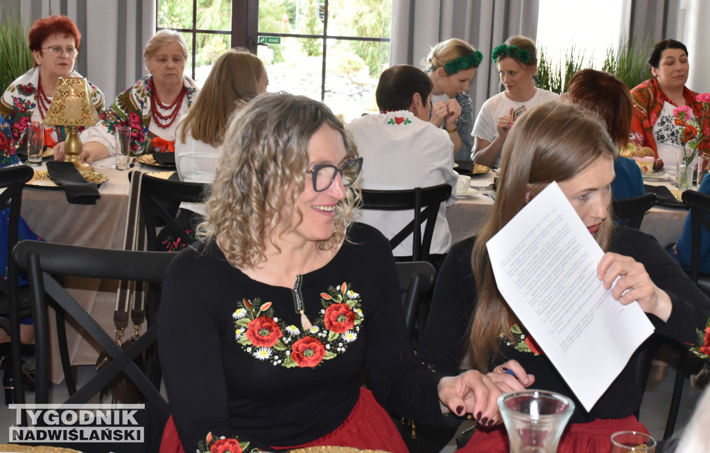 II Zjazd Kół Gospodyń Wiejskich