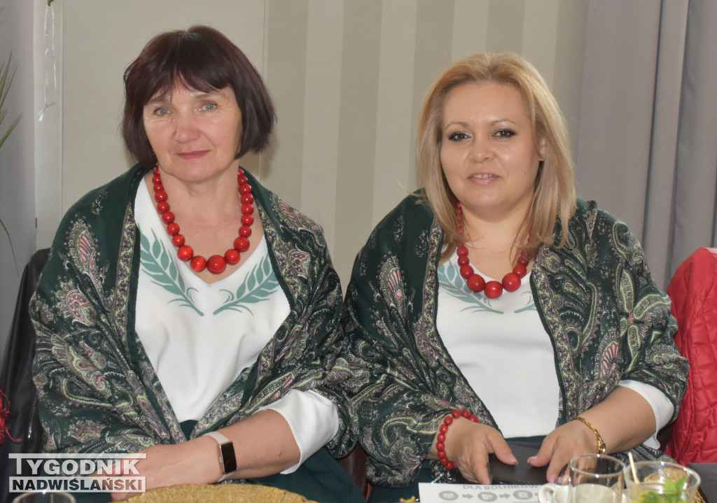 II Zjazd Kół Gospodyń Wiejskich