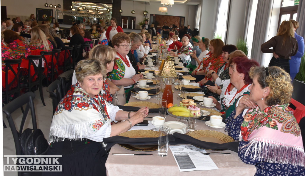 II Zjazd Kół Gospodyń Wiejskich