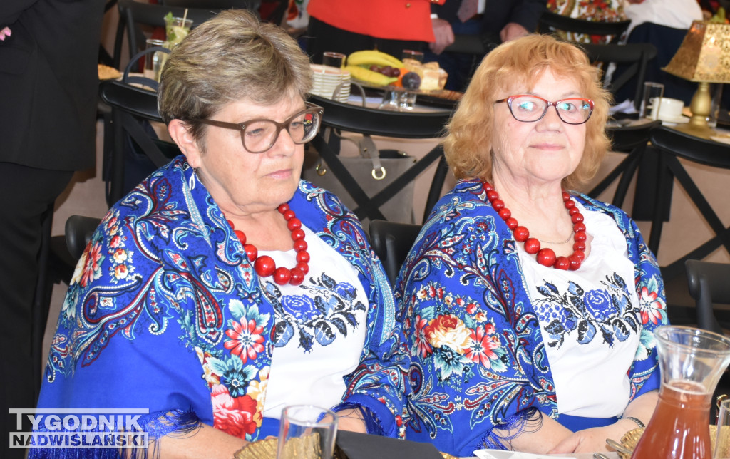 II Zjazd Kół Gospodyń Wiejskich