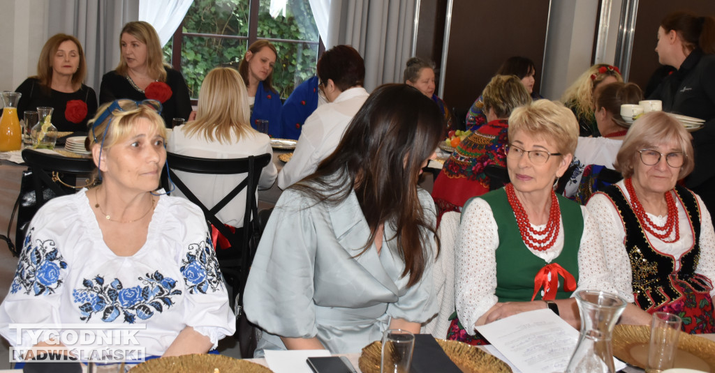 II Zjazd Kół Gospodyń Wiejskich