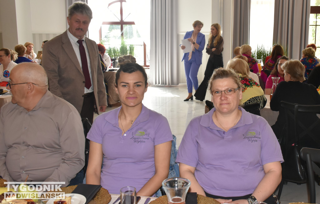 II Zjazd Kół Gospodyń Wiejskich