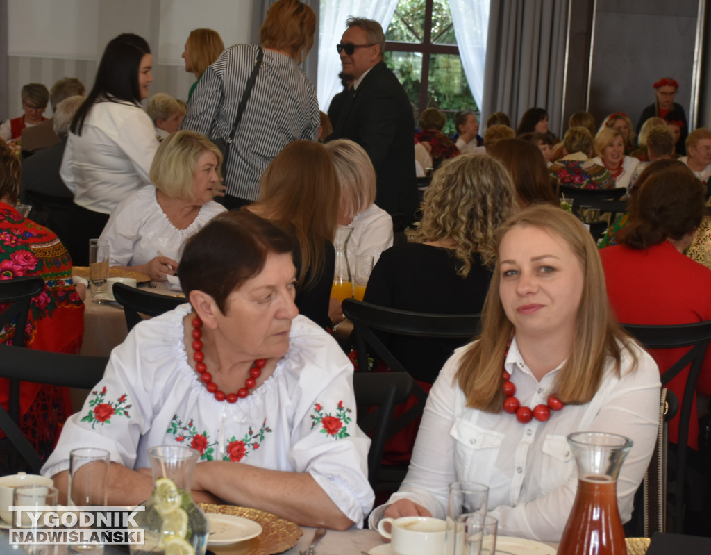 II Zjazd Kół Gospodyń Wiejskich