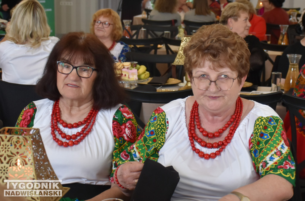 II Zjazd Kół Gospodyń Wiejskich