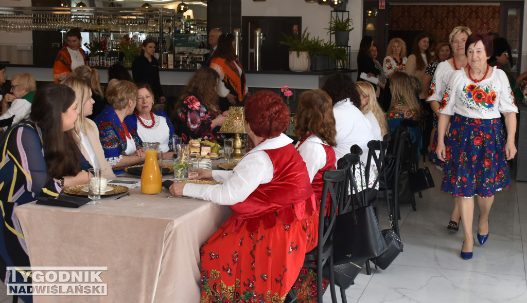 II Zjazd Kół Gospodyń Wiejskich