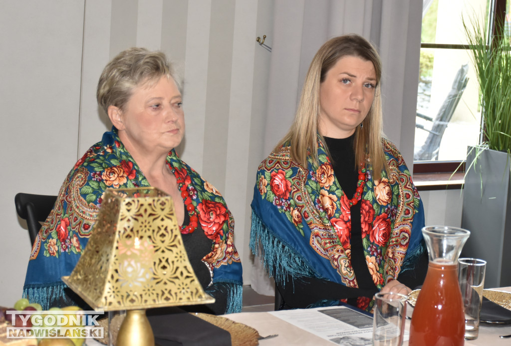 II Zjazd Kół Gospodyń Wiejskich