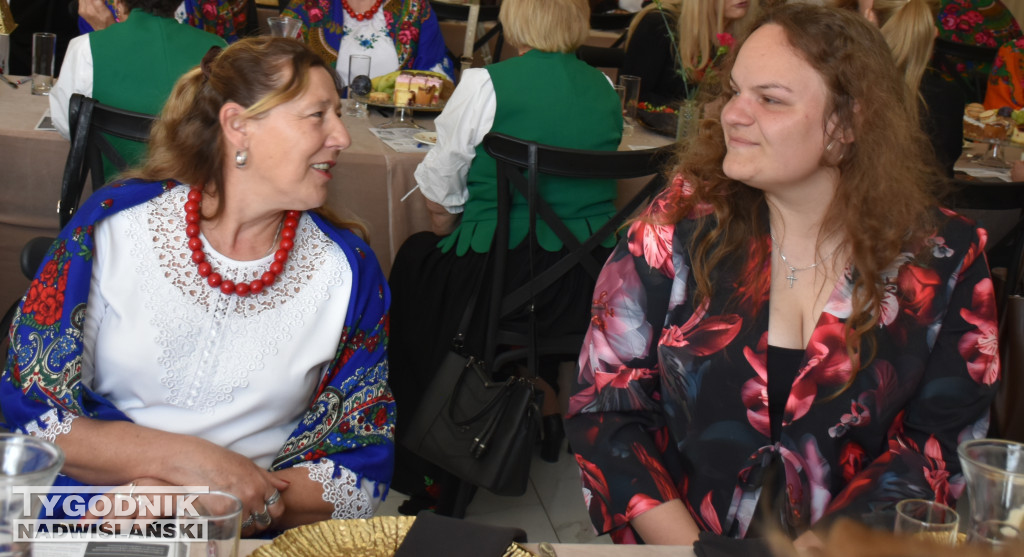 II Zjazd Kół Gospodyń Wiejskich