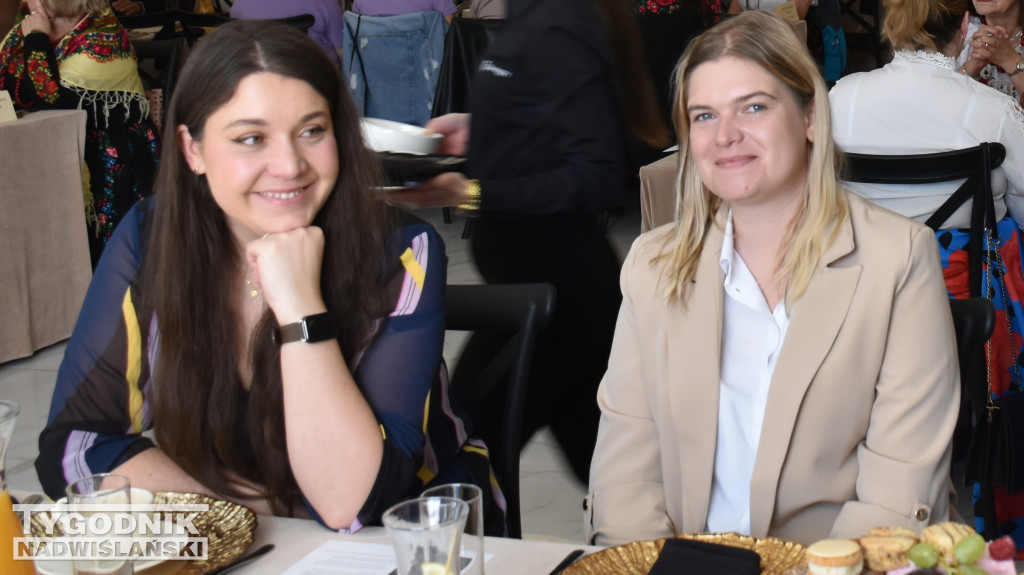 II Zjazd Kół Gospodyń Wiejskich