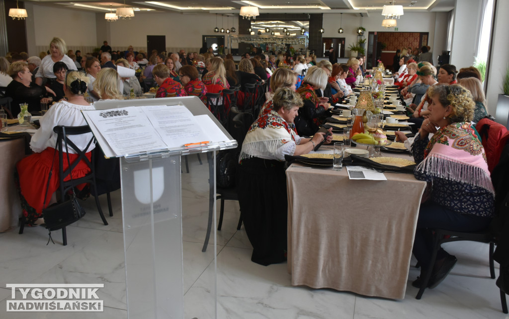 II Zjazd Kół Gospodyń Wiejskich