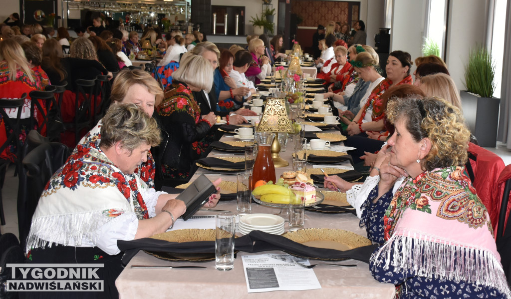 II Zjazd Kół Gospodyń Wiejskich