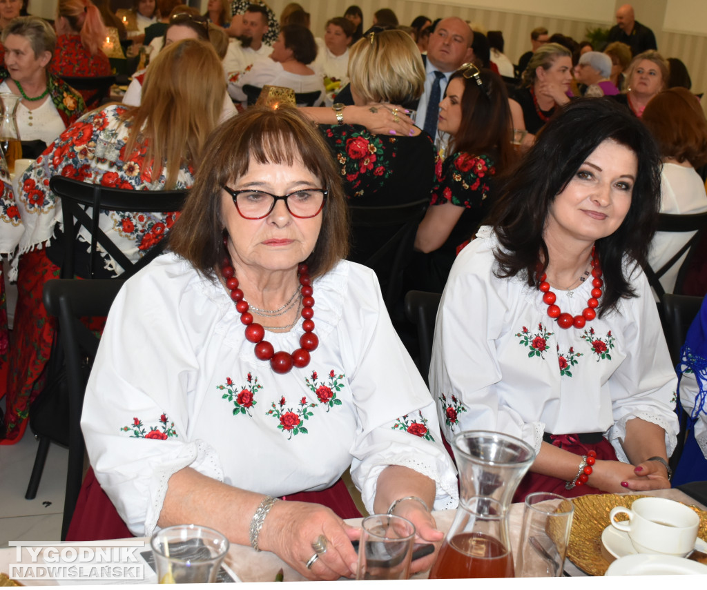 II Zjazd Kół Gospodyń Wiejskich