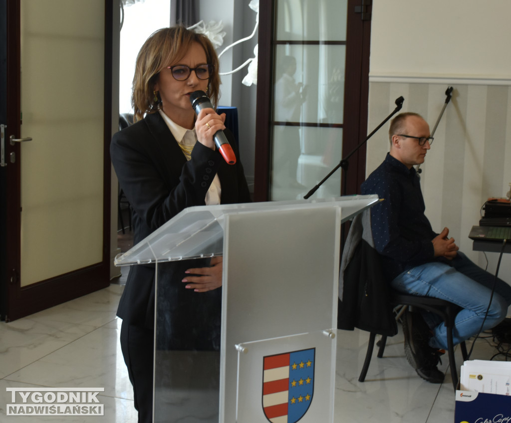 II Zjazd Kół Gospodyń Wiejskich