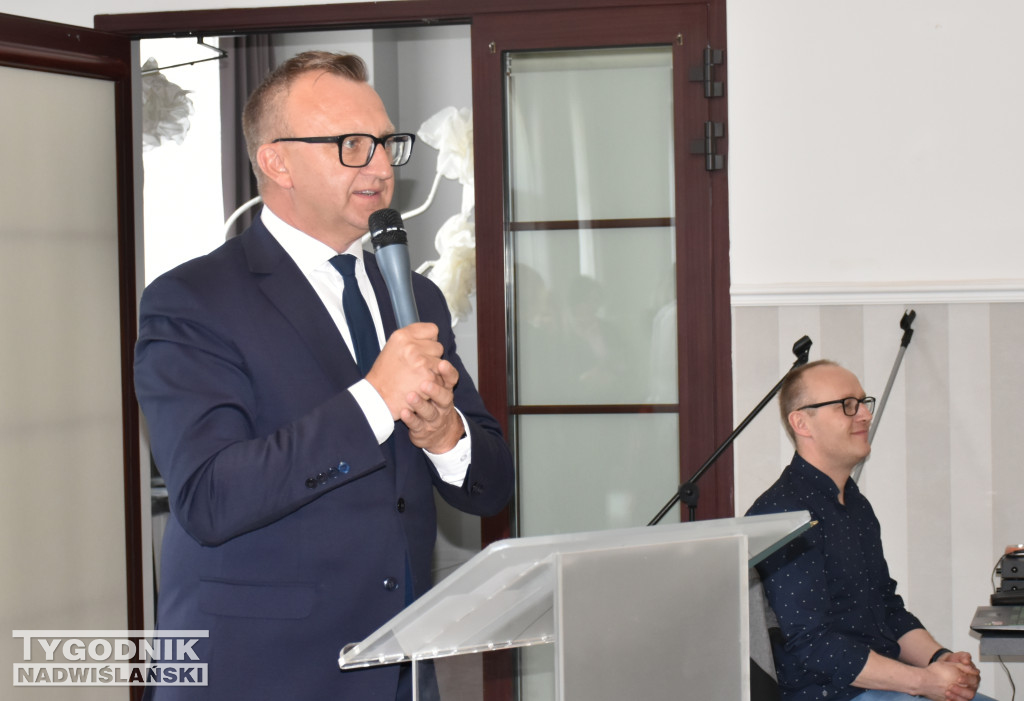 II Zjazd Kół Gospodyń Wiejskich