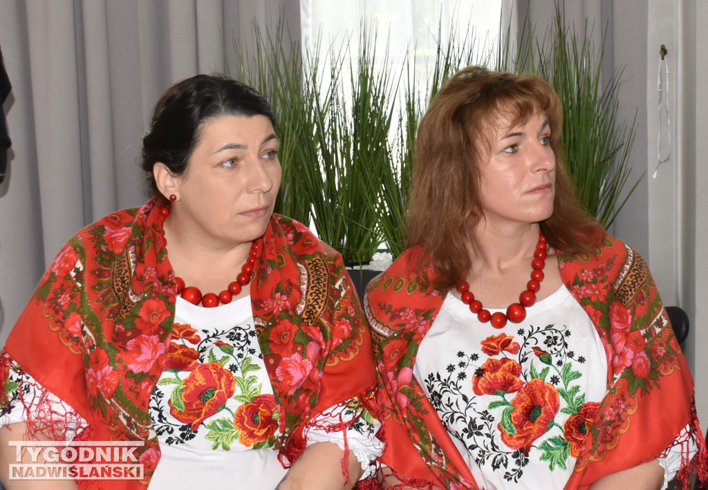 II Zjazd Kół Gospodyń Wiejskich